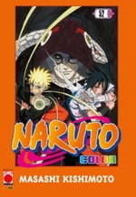 Naruto Color (Gazzetta dello Sport)